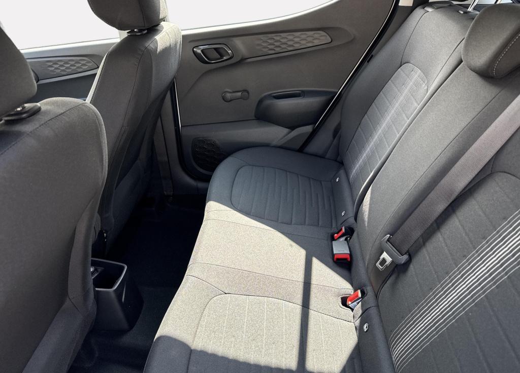 Hyundai I 10 1.0 comfort smart automaat 5-zits