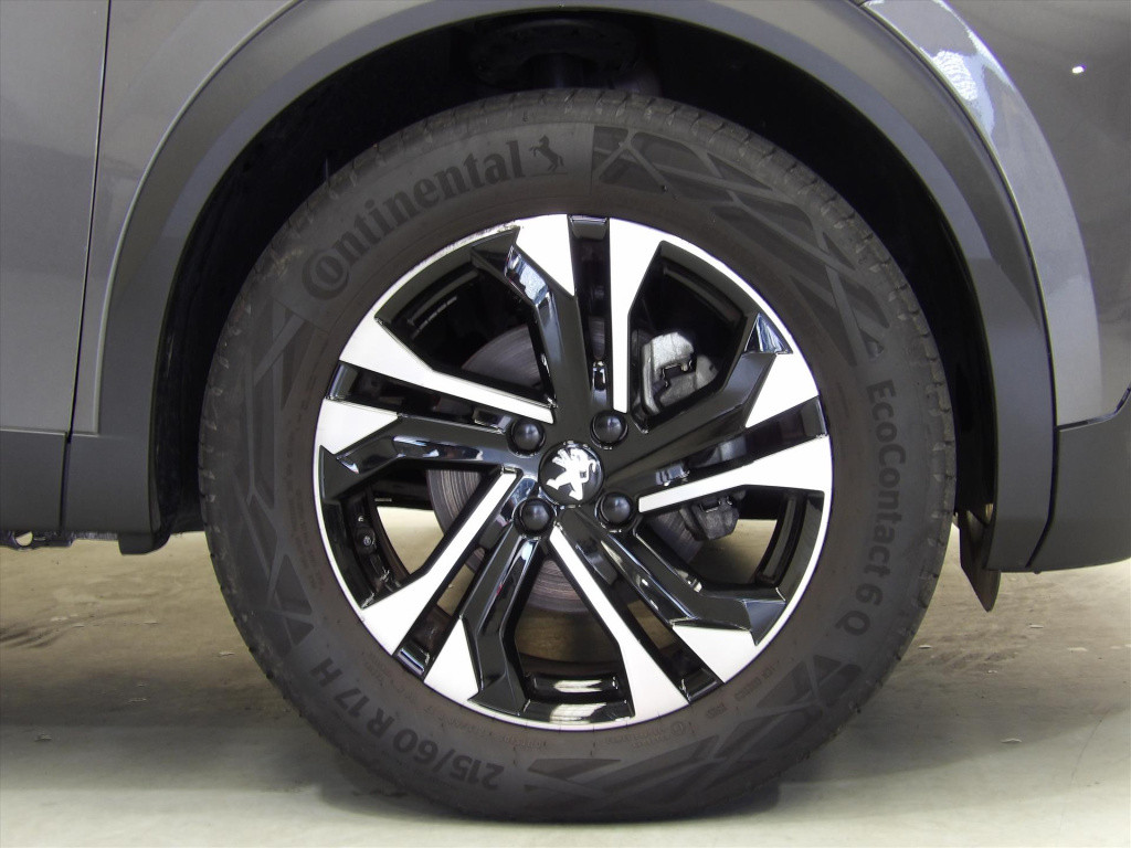 Peugeot 2008 1.2 puretech 130pk allure