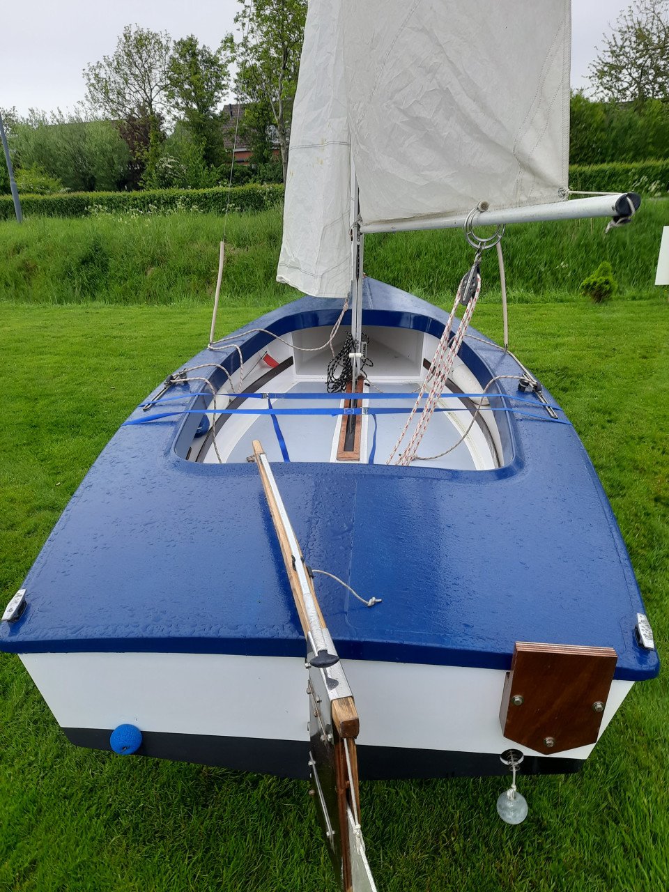 Zeilboot