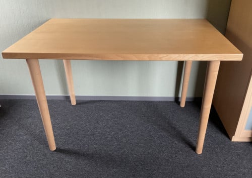 Tafel 80 x 120 cm
