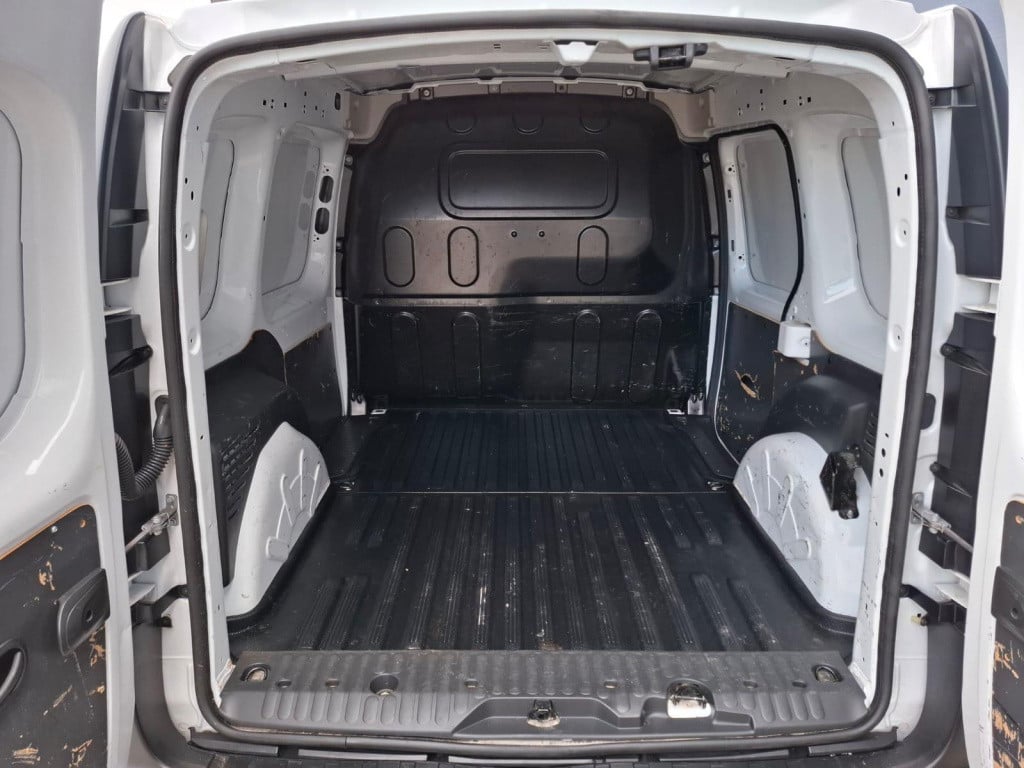 Mercedes-Benz Citan 108 cdi airco / cruise controle / euro 6 / n.a.p