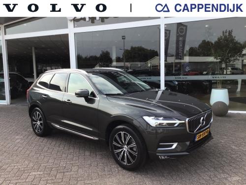 Volvo XC60 t5 254pk awd inscription| panodak| adap.criose| luchtvering| tre
