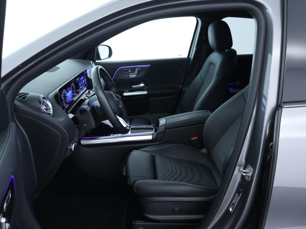 Mercedes-Benz Gla-klasse 250 e star edition luxury line trekhaak | night pa