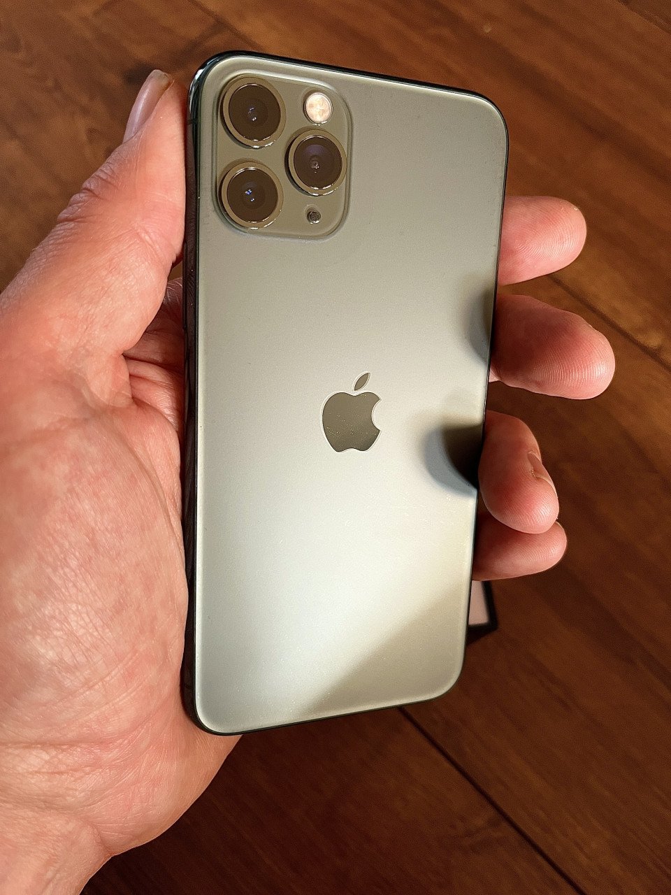 Iphone 11 pro 256 Gb