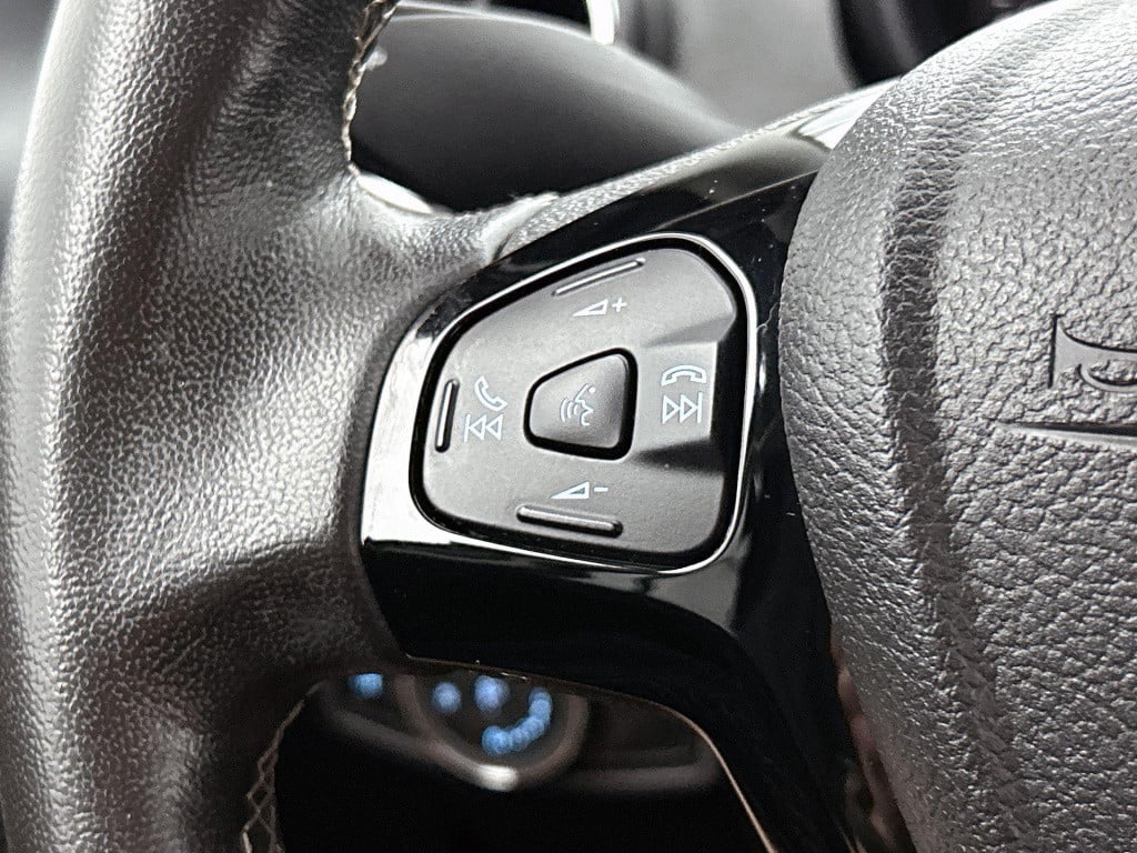 Ford KA ka+ 1.2 trend ultimate | parkeer sensoren | bluetooth | cruise cont