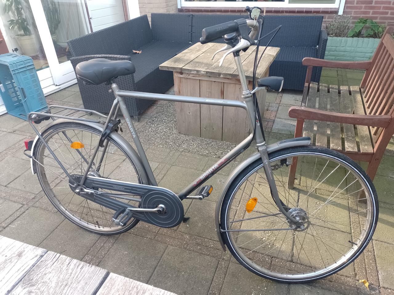 Robuuste Gazelle (slag)