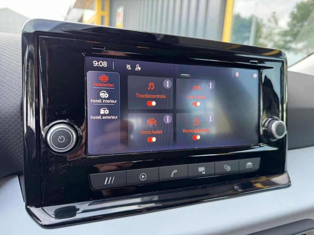 Seat Ibiza 1.0 ecotsi style