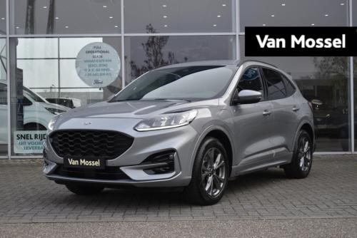 Ford Kuga 2.5 phev st-line | climate control | cruise control | winter pack