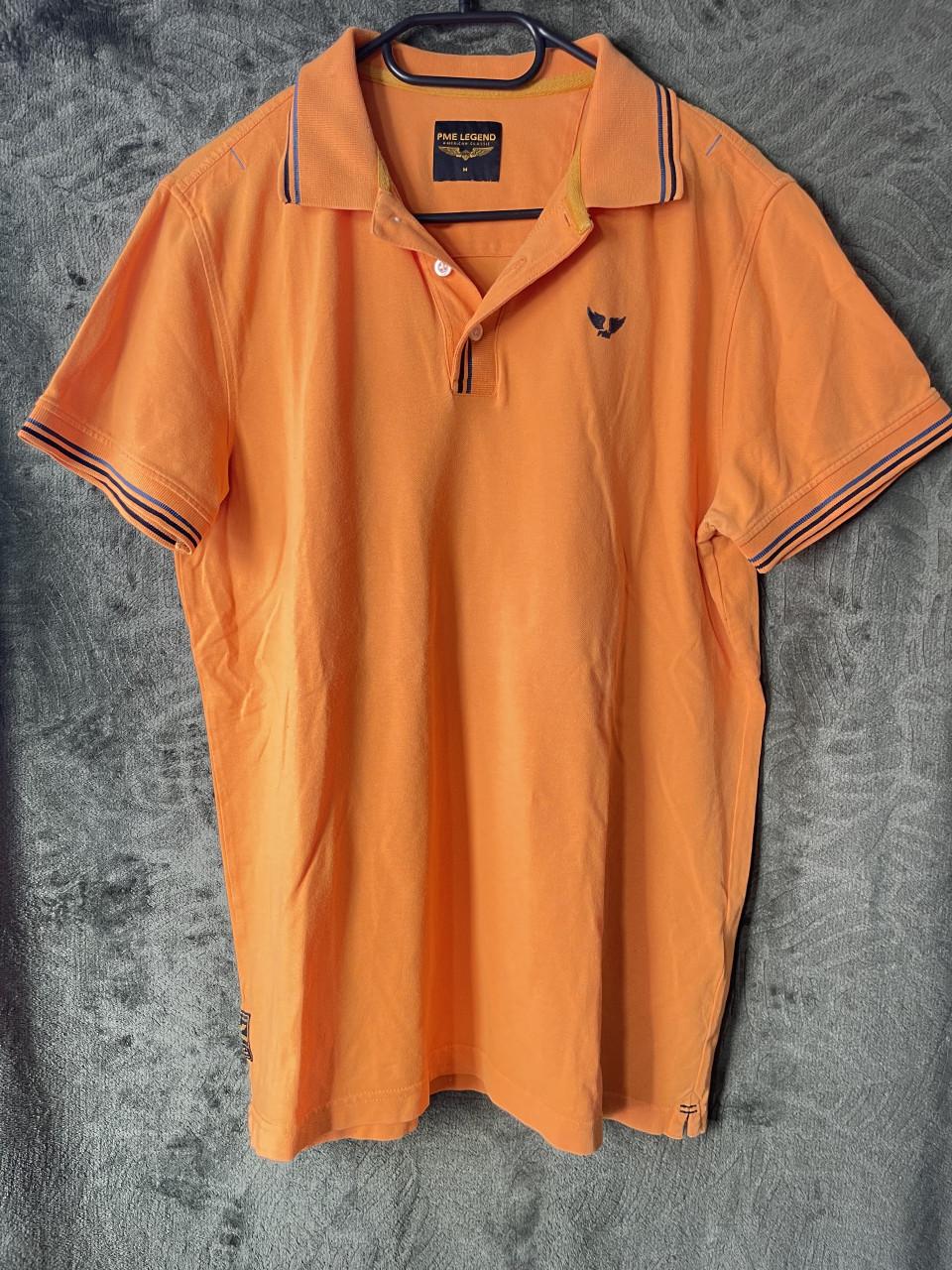 Pme polo heren