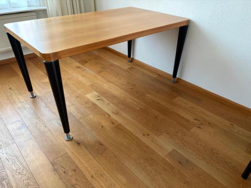 Eettafel