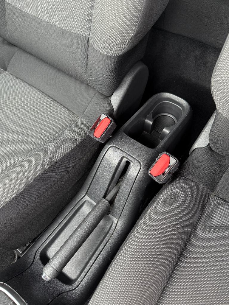 Citroen C3 1.2 puretech - automaat - nieuwe distributie