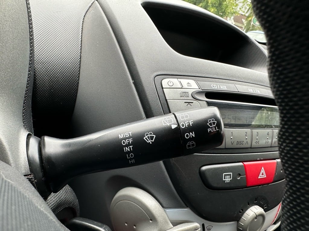Citroen C1 1.0-12v séduction