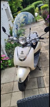 Scooter