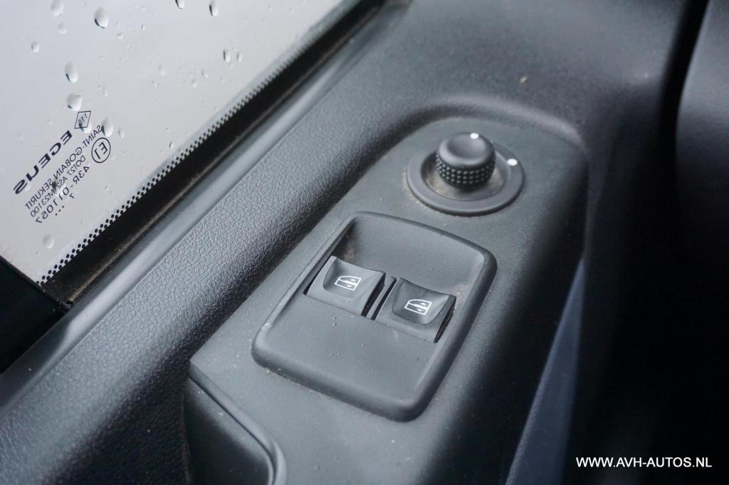 Opel Vivaro 1.6 cdti l2h1 edition