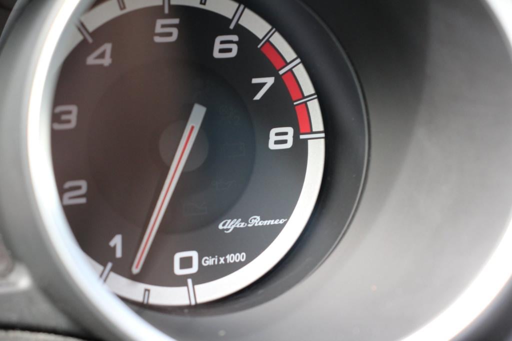 Alfa Romeo Giulietta 1.4 turbo turismo -170 pk - trekhaak - panoramadak - p