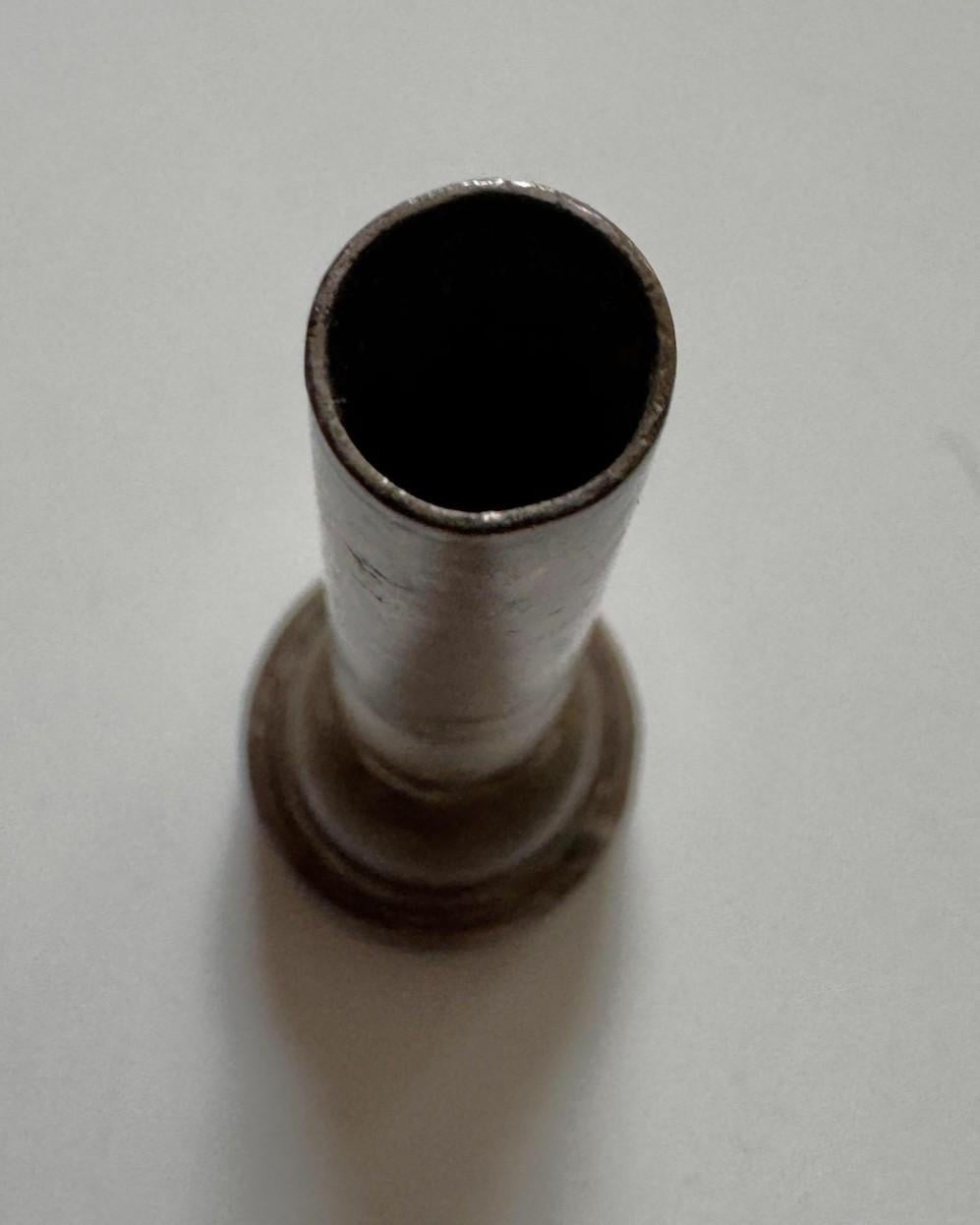 Vintage mondstuk trompet of cornet? Yamaha 11C4-C7