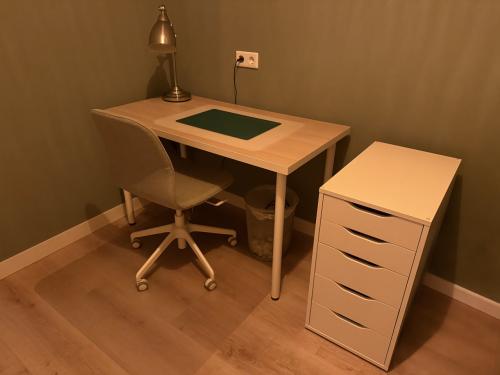 Werkplek