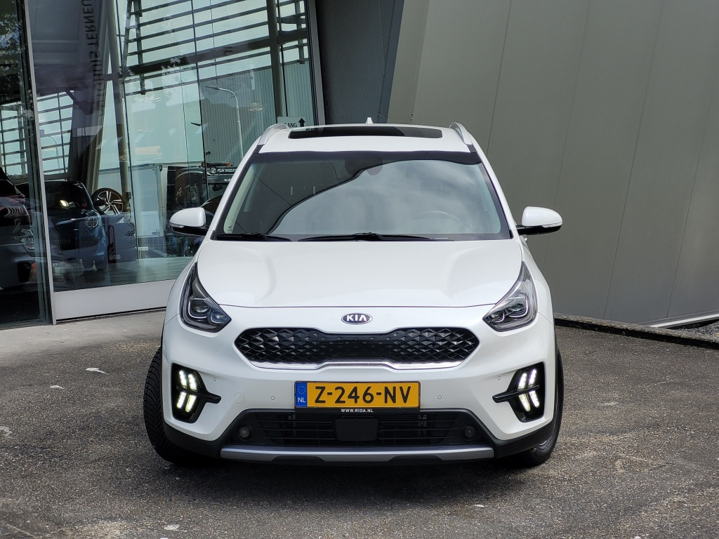 Kia Niro 1.6 gdi phev executiveline