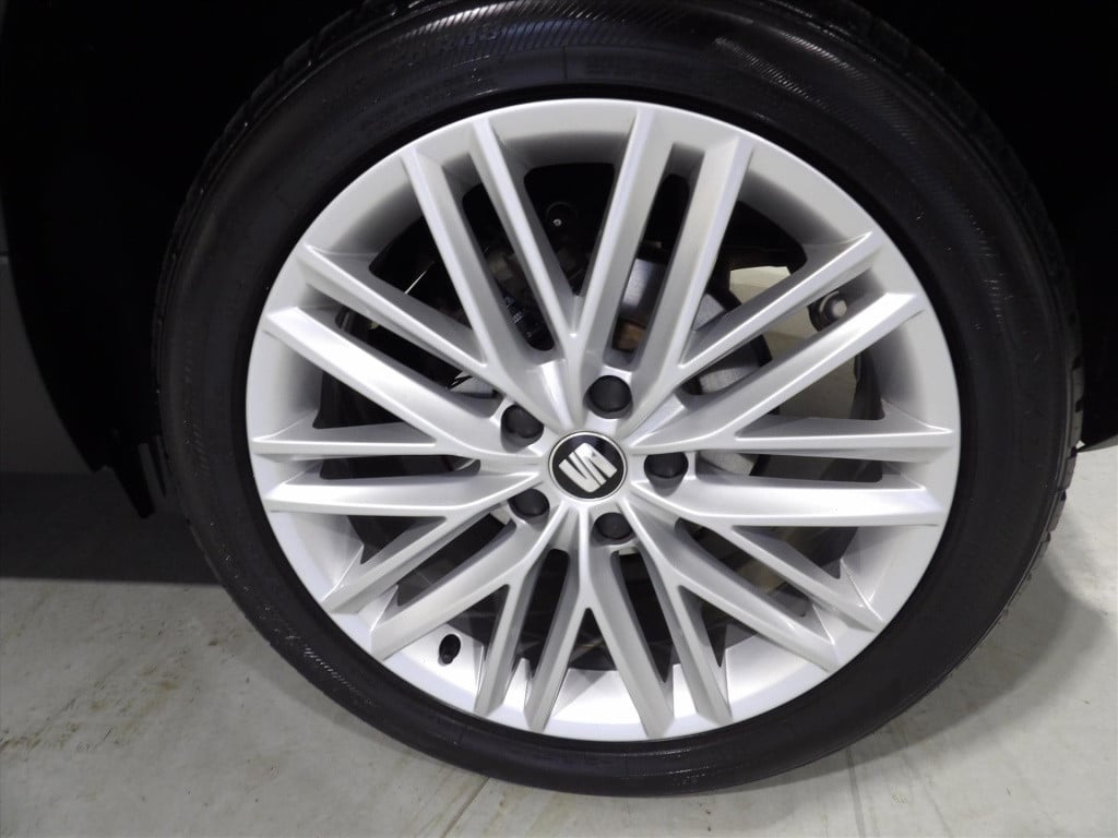 Seat Ateca 1.4 ecotsi 150pk dsg-7 xcellence