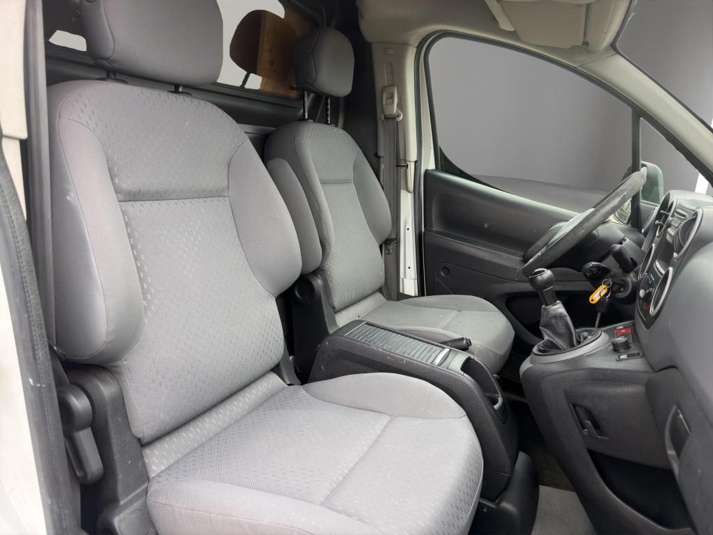 Citroen Berlingo 1.6 hdi 500 comfort economy airco