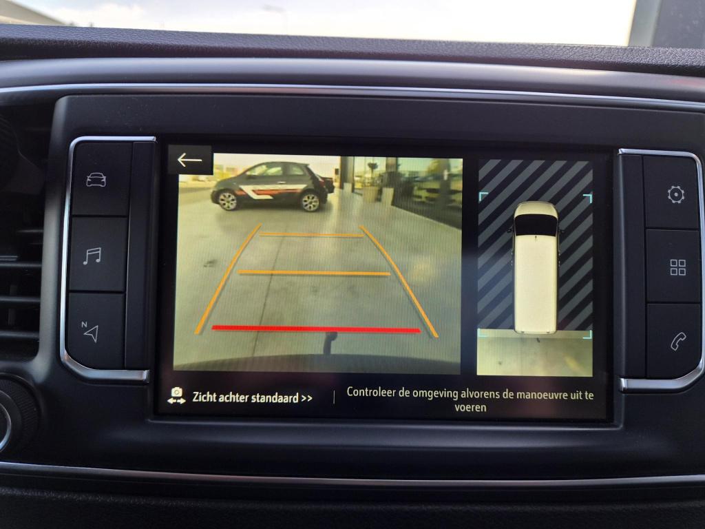 Opel Vivaro 2.0 cdti l3h1 dc innovation