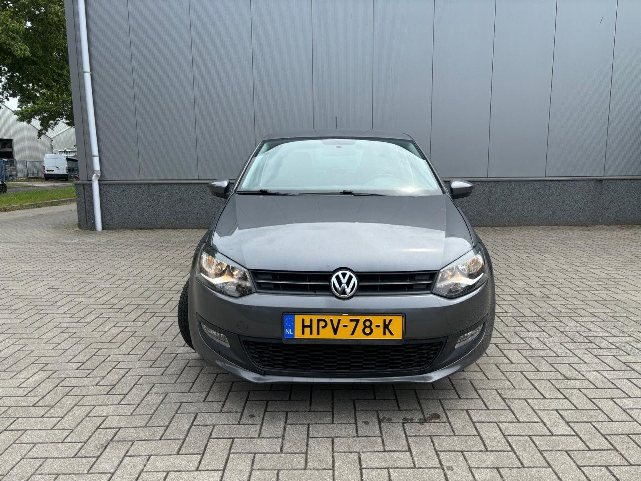 Volkswagen Polo 1.4-16V 79.095KM