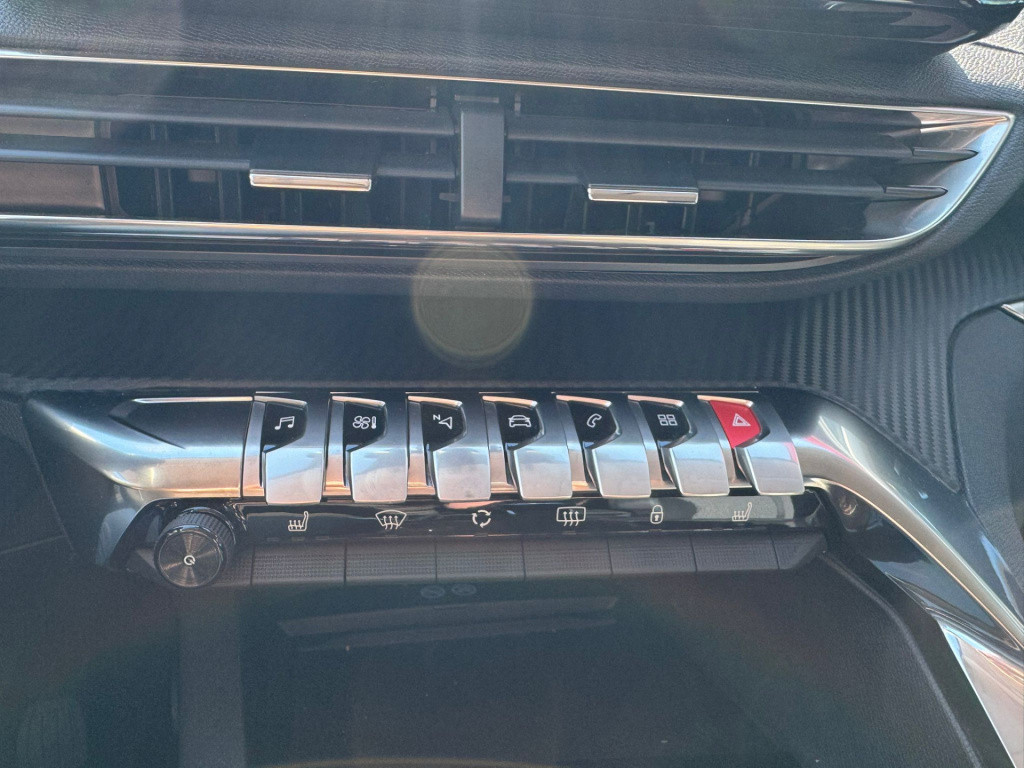 Peugeot 5008 1.2 puretech allure 7-persoons