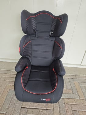 Autostoeltje car kids