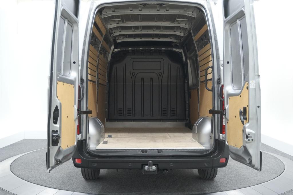 Opel Movano 2.3 turbo l2h2 dc | trekhaak | camera | navigatie | climate con