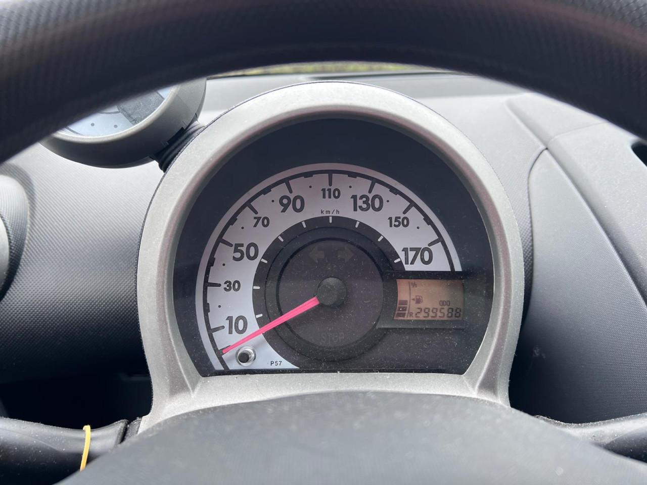 Te koop: Citroën C1 2006 – betrouwbaar en ideaal voor dagelijks gebruik