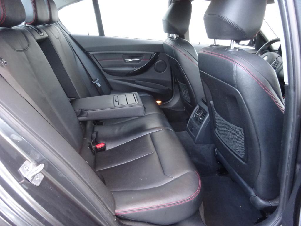 BMW 3-serie 316i high executive automaat 1e eigenaar - automaat / navi / cr