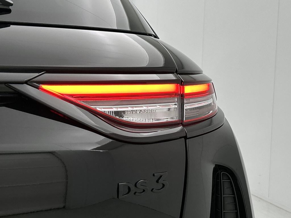 Ds Ds 3 e-tense performance line 54 kwh | camera | head-up display | stoelv