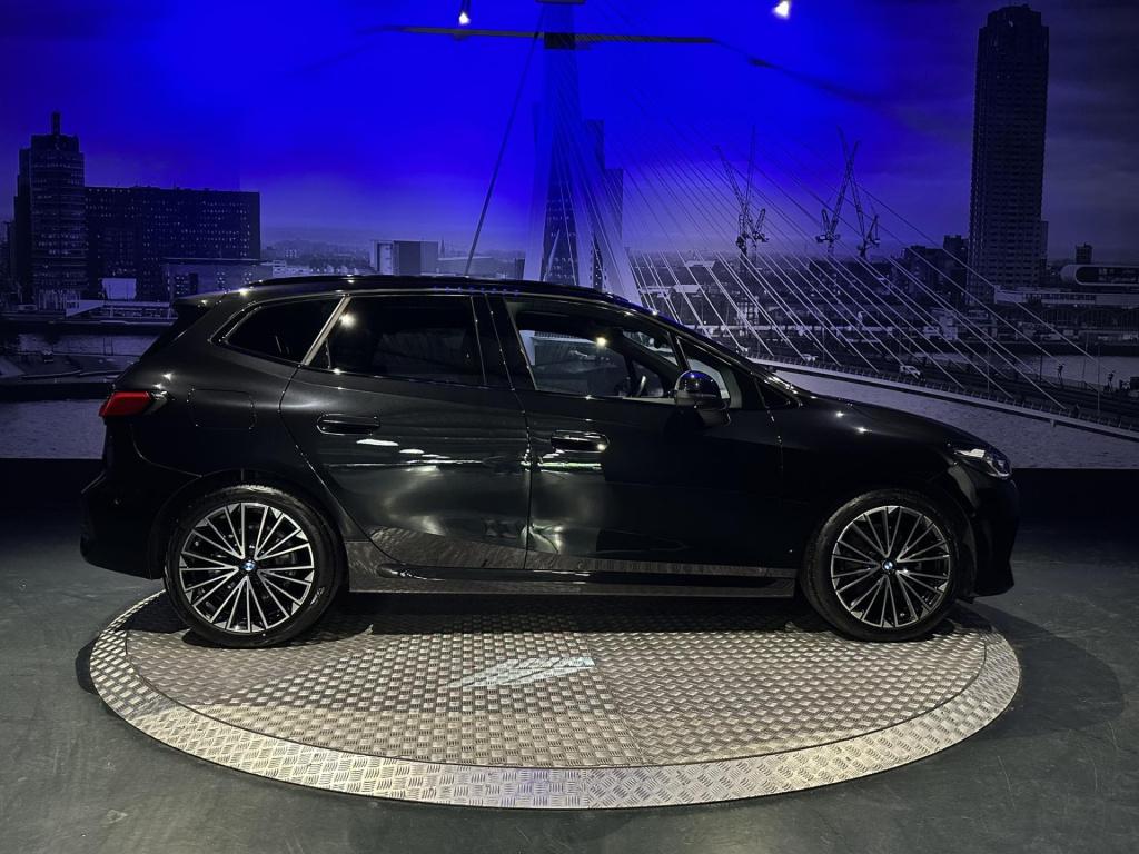 BMW 2-serie active tourer 218i high executive m sport *pano*leder*19inch *h