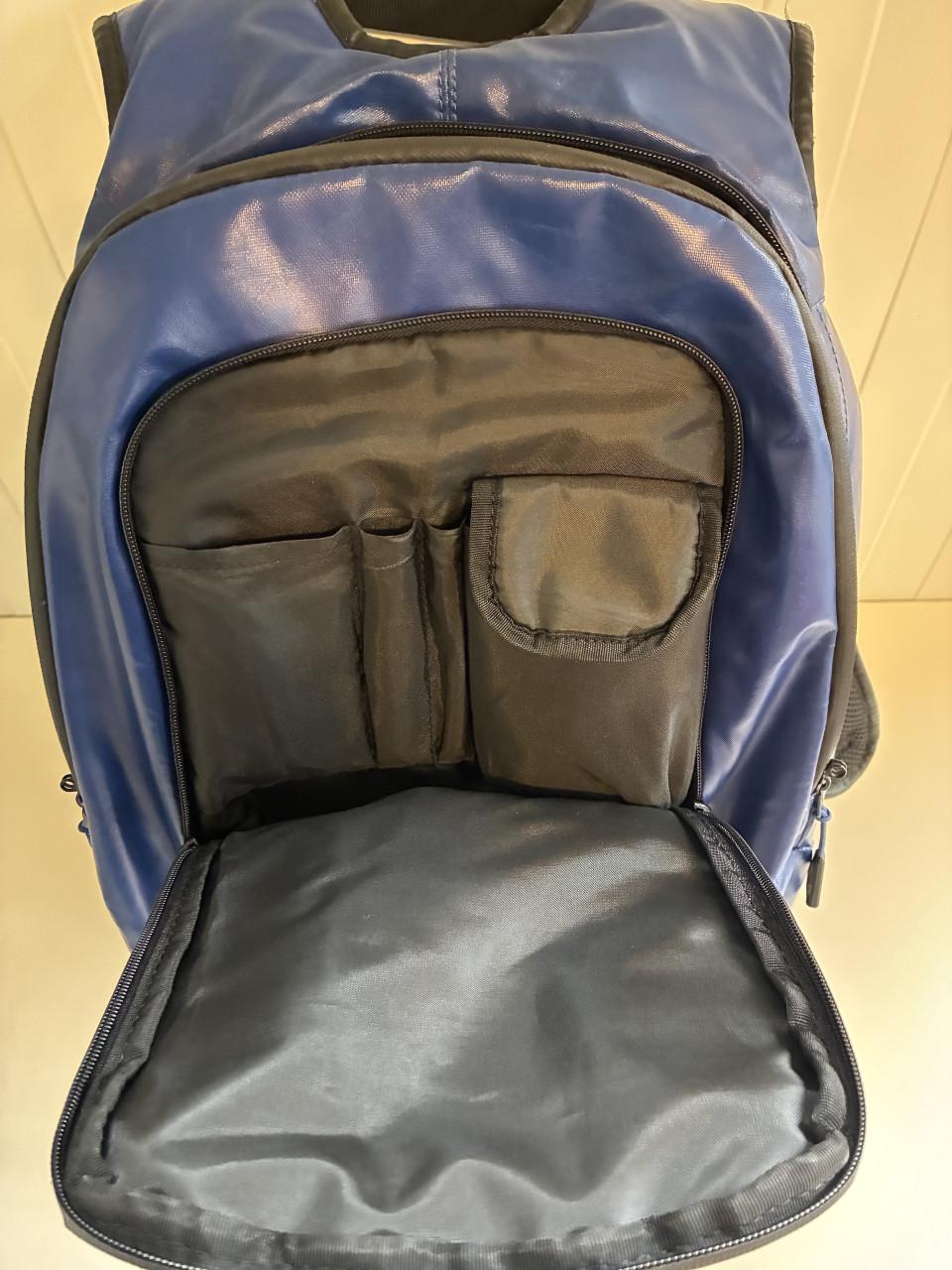 Samsonite Rugzak Met Laptopvak