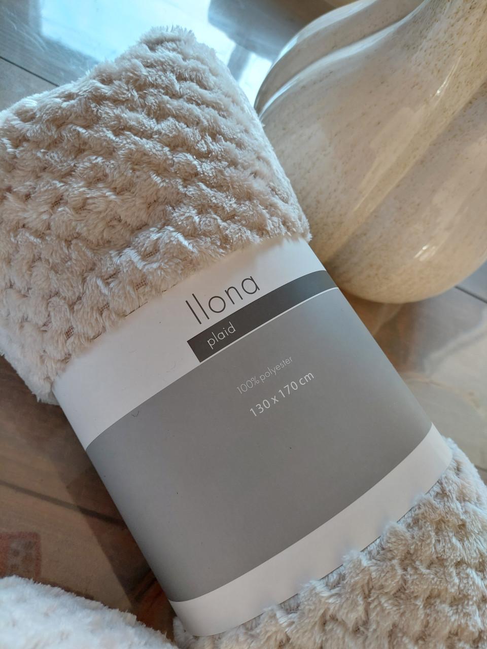 Nieuw zacht fleece dekentje
