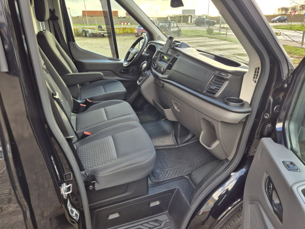 Ford Transit 350 2.0 tdci l3h3 automaat trend