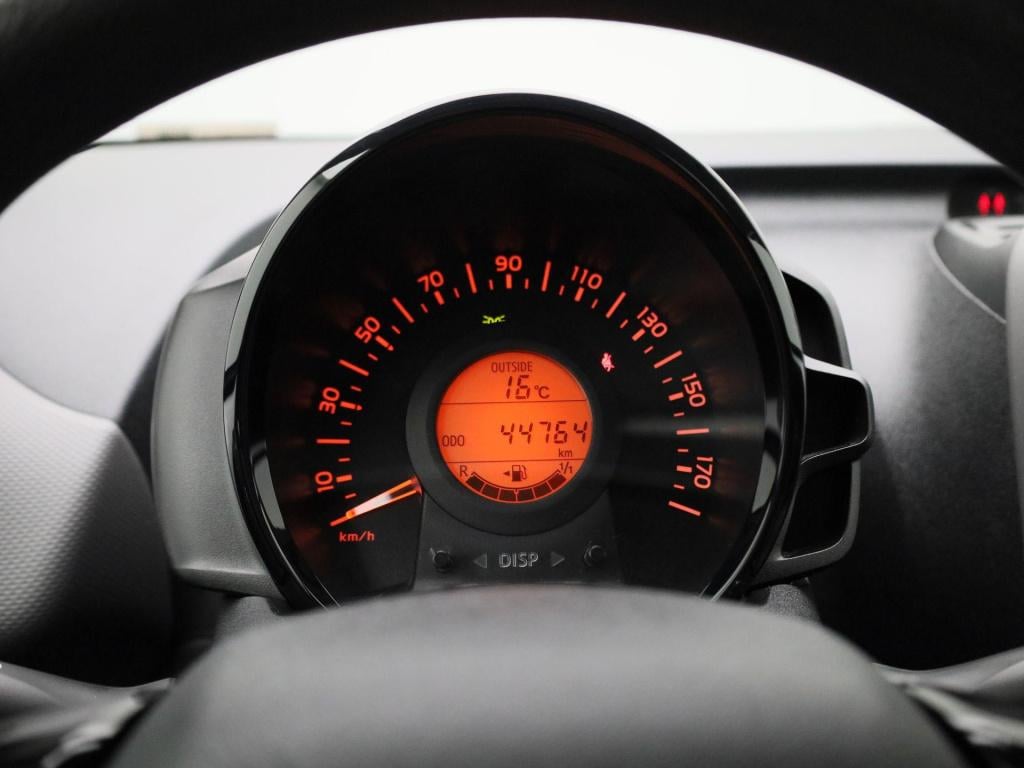 Peugeot 108 1.0 e-vti active | airco | camera | 5-deurs | bluetooth | apple