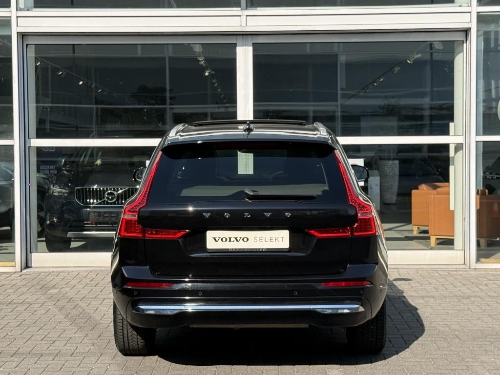 Volvo XC60 t6 398pk recharge inscription| panodak| 360camera| trekhaak| h&k