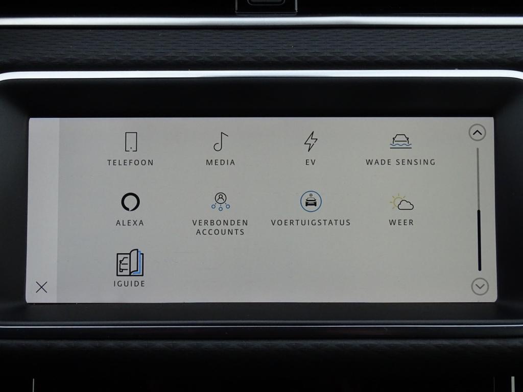 Land Rover Range Rover 1.5 p300e awd r-dynamic s | 360 camera | afn. trekha