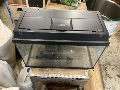 Aquarium