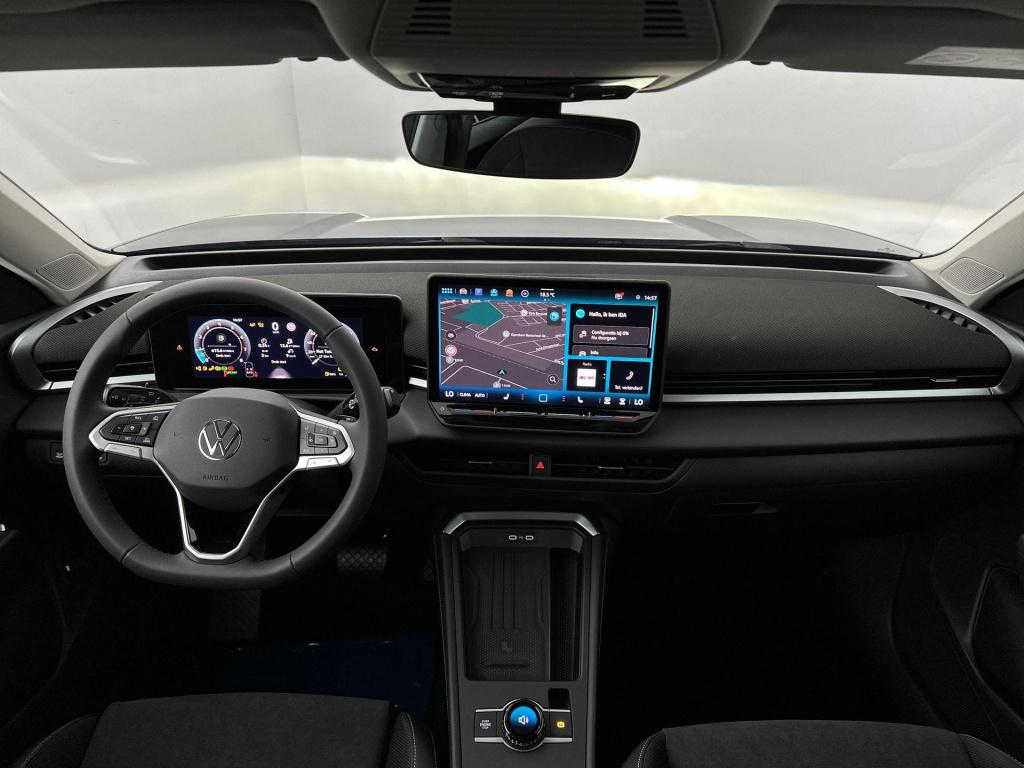 Volkswagen T-roc 1.5 etsi style first edition