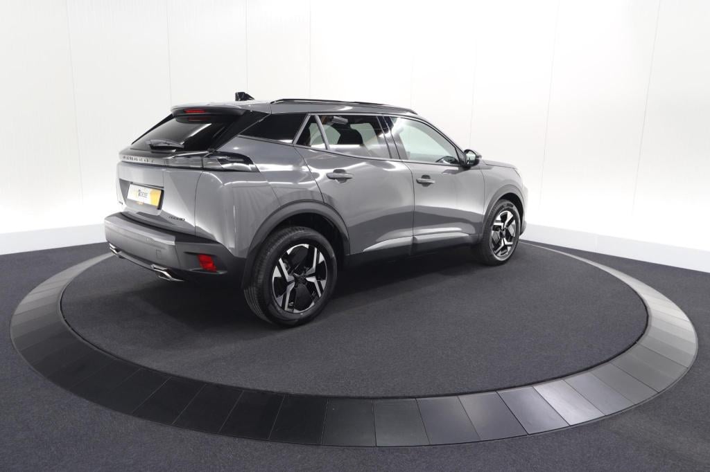 Peugeot 2008 1.2 hybrid 145 allure | apple carplay | climate control | park