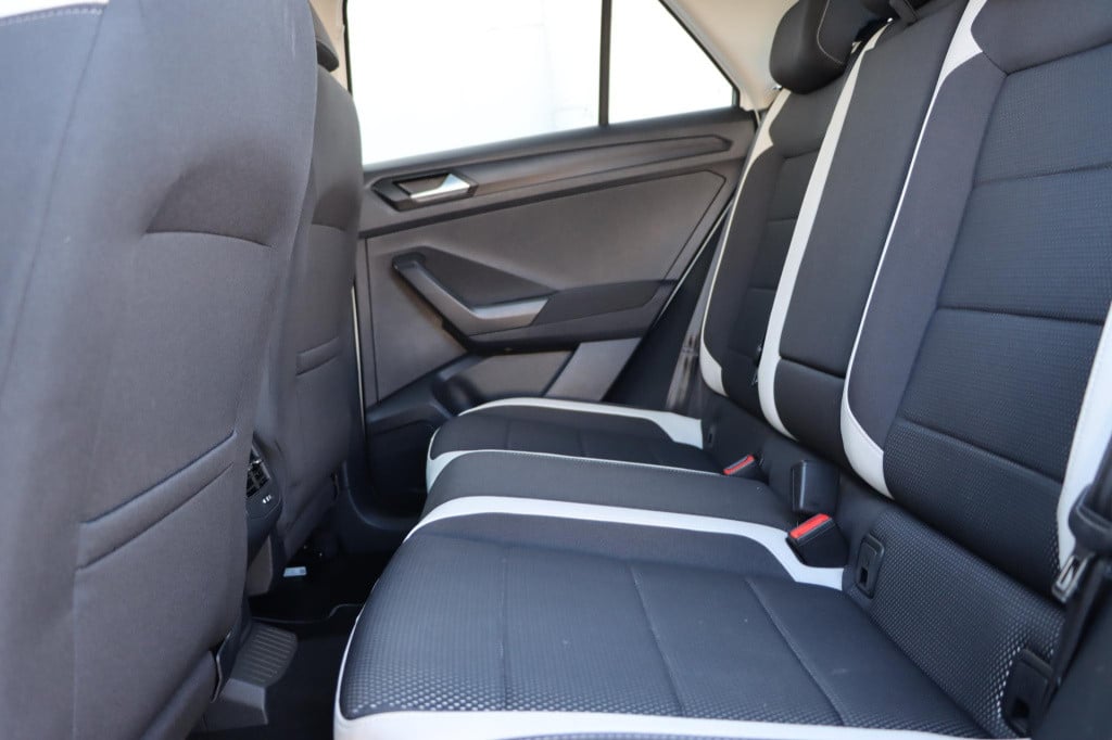 Volkswagen T-roc 1.5 tsi sport business r