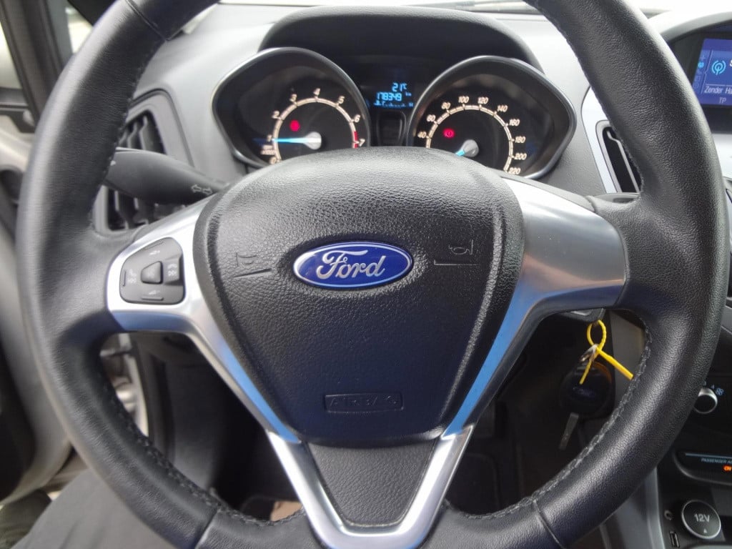 Ford B-max 1.0 ecoboost style