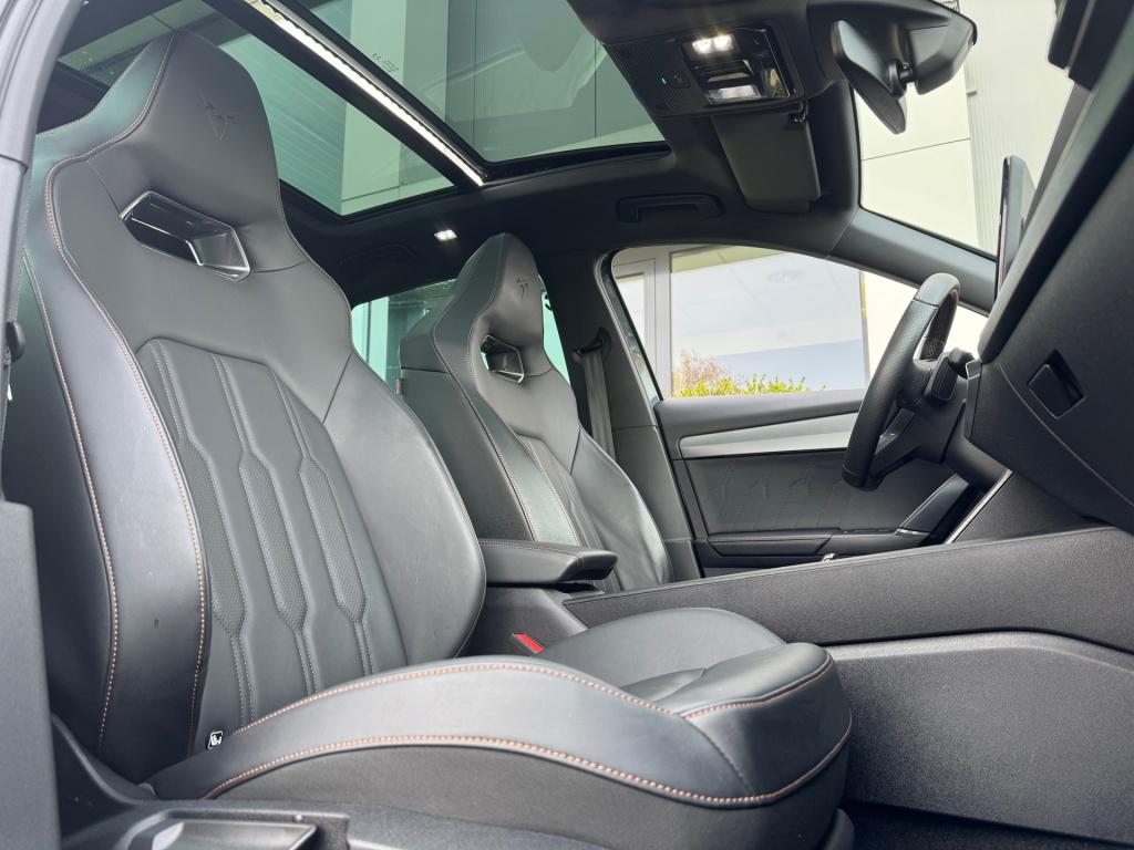 Cupra Formentor 1.5 tsi * vz inter * pano * 360 * leer * vol.....