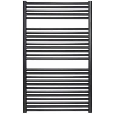 Radiator KOS antraciet B600mm x H1220mm