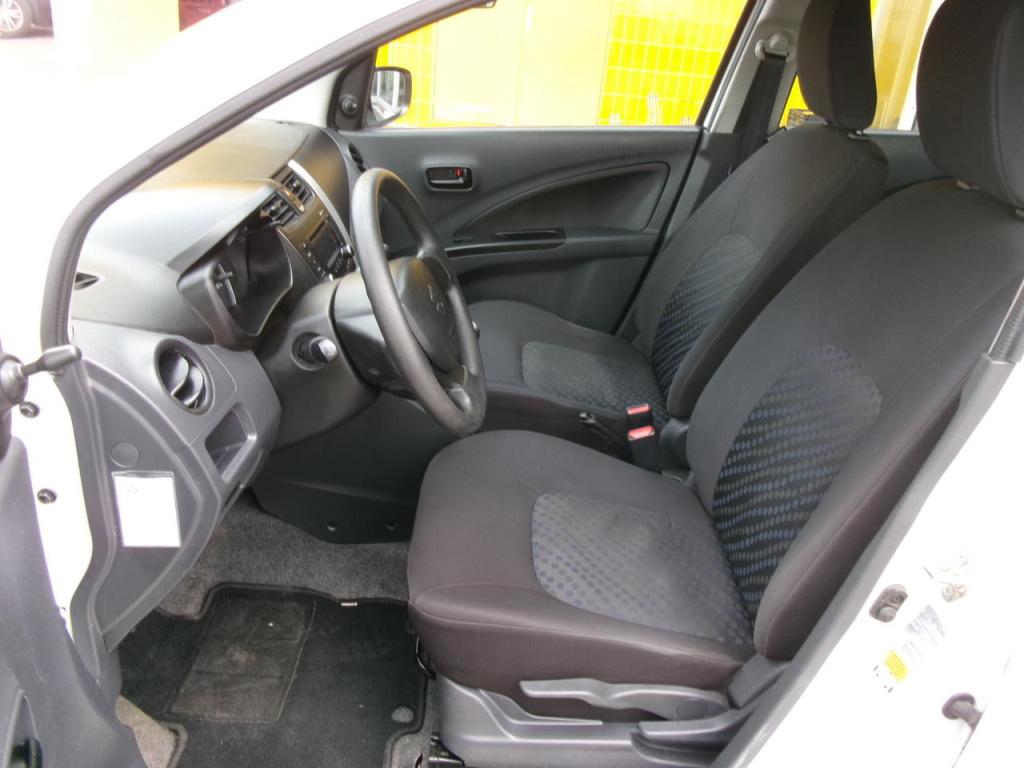 Suzuki Celerio 1.0 5-deurs, airco, bluetooth, orig. nl auto