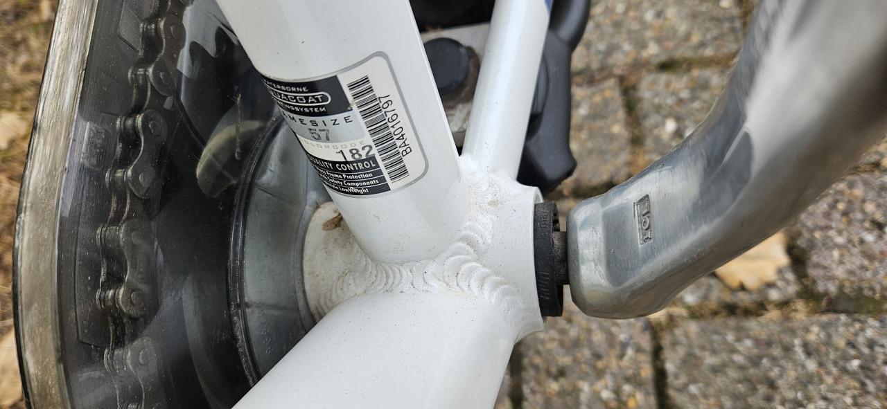 Batavus damesfiets