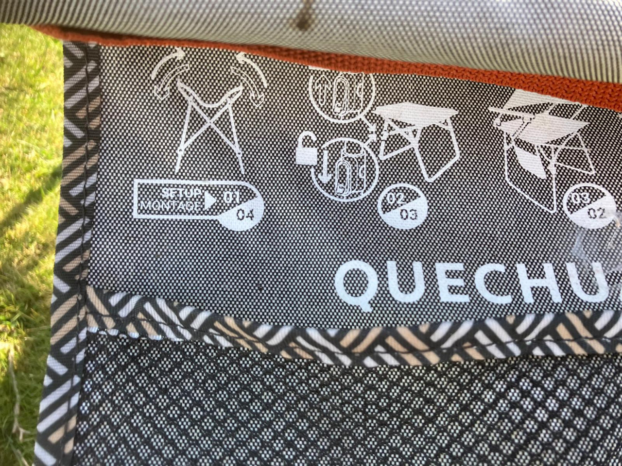 Regisseursstoel