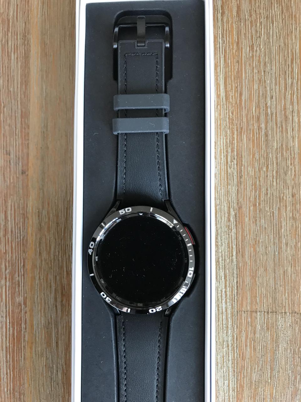 SAMSUNG GALAXY 6 WATCH